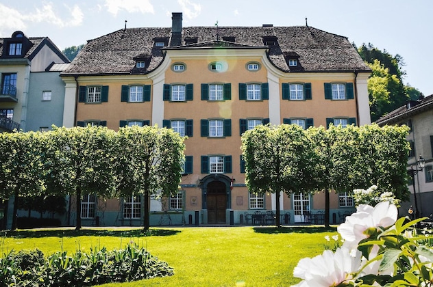 Gallery - Palais Bad Ragaz