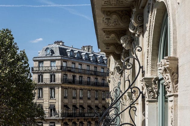 Gallery - Fauchon L'hotel Paris