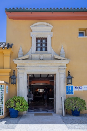 Gallery - Soho Boutique Vistahermosa Hotel & Apartamentos