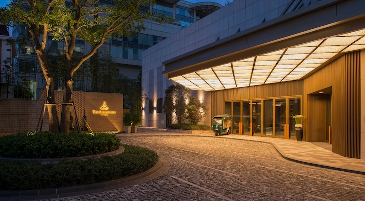 Gallery - The Sukhothai Shanghai