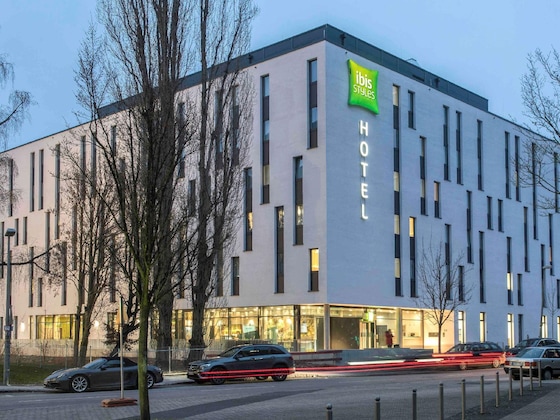Gallery - Ibis Styles Stuttgart Vaihingen