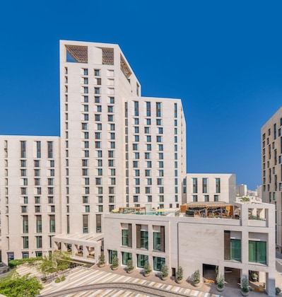 Gallery - Alwadi Hotel Doha - Mgallery