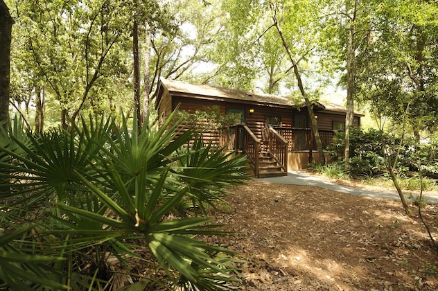 Gallery - The Cabins At Disney's Fort Wilderness Resort