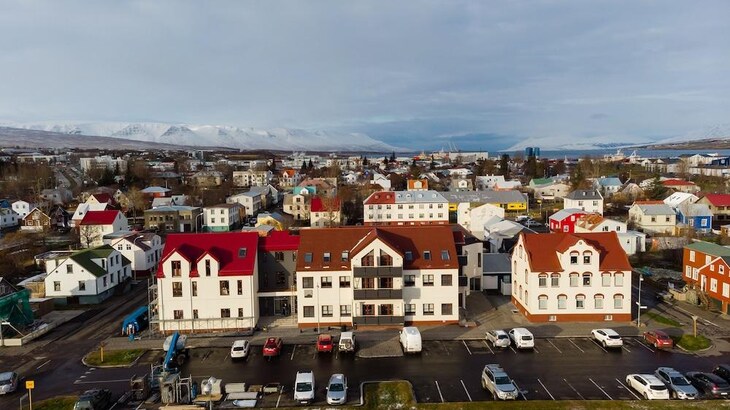 Gallery - Hrímland Apartments