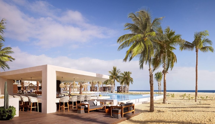 Gallery - Nobu Hotel Los Cabos