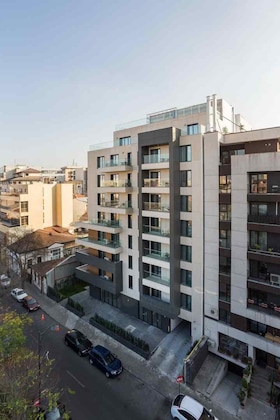 Gallery - Athina Suites Hotel