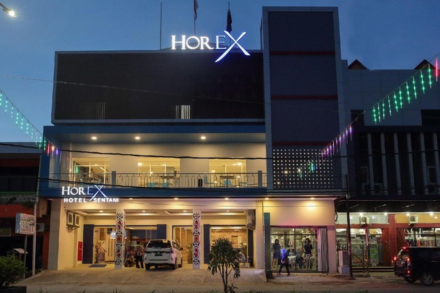 Gallery - Horison Express Sentani