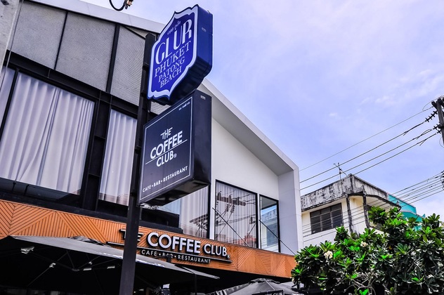 Gallery - Glur Phuket Patong Beach