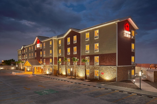 Gallery - Extended Suites Cancún Cumbres