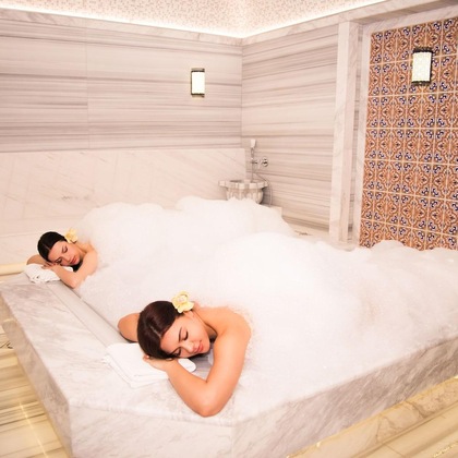 Gallery - Aquaperla Hotel & Spa