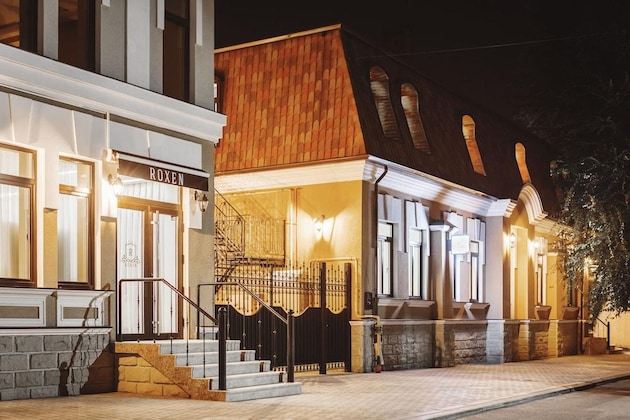 Gallery - Roxen Hotel&Spa