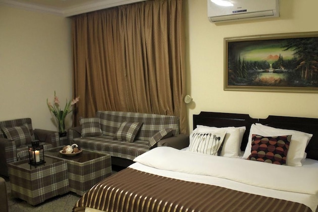 Gallery - Al Aqsa Palace Hotel Suites