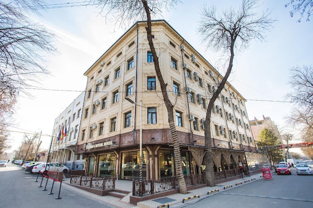 Gallery - Grand Capital Hotel