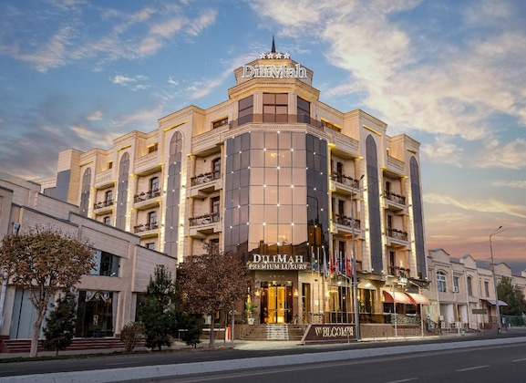 Gallery - Dilimah Premium Luxury Hotel
