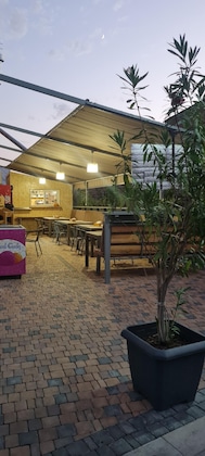 Gallery - Alex Hotel