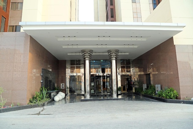 Gallery - Meshal Hotel & Spa