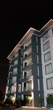 Gallery - Lymack Suites