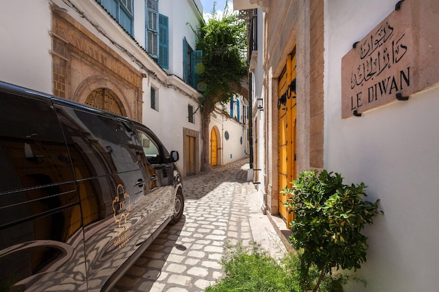 Gallery - Dar El Jeld Hôtel & Spa