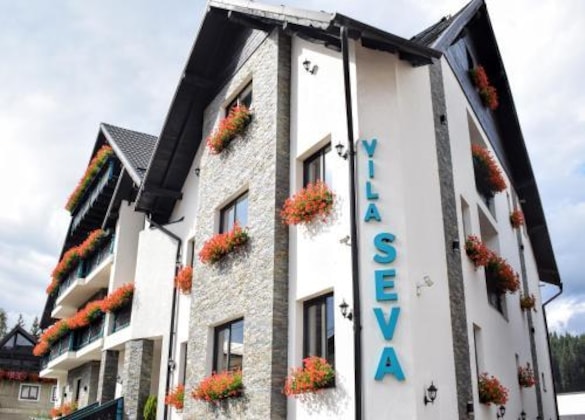 Gallery - Vila Seva
