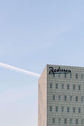 Gallery - Radisson Hotel & Suites Amsterdam South
