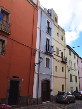 Gallery - Bomarosa B&B