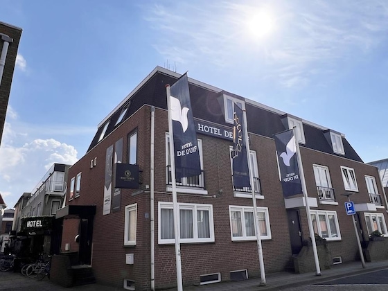 Gallery - Hotel De Duif Lisse - Keukenhof