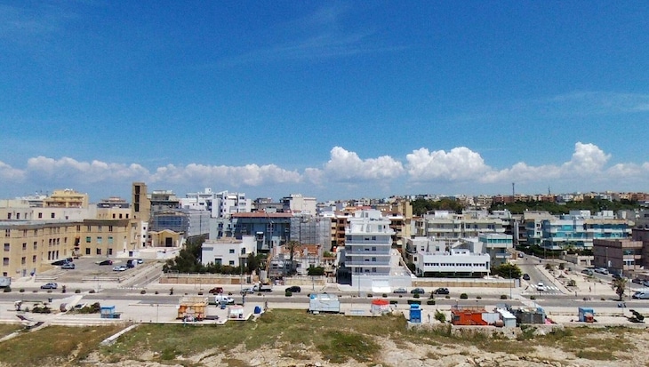 Gallery - Spuma Di Mare
