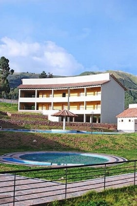 Gallery - Dm Hoteles Cusco