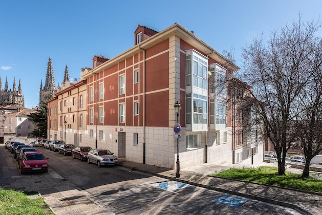 Gallery - Apartamentos Mesón del Cid