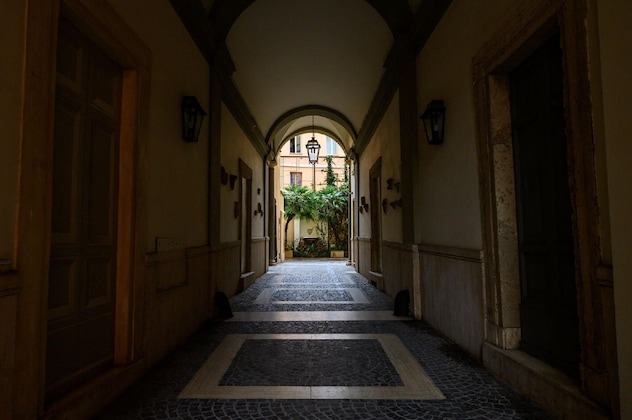 Gallery - Il Campo Marzio