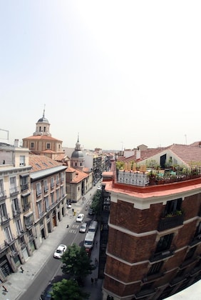 Gallery - Hostal Sol Square Madrid