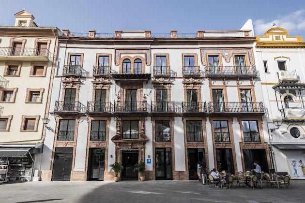 Gallery - Intelier Casa De Indias Hotel By Intelier Hotels & Suites