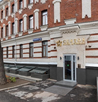 Gallery - Riverside Hotel Moscow