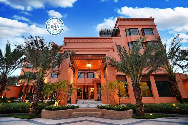 Gallery - Amman Unique Hotel