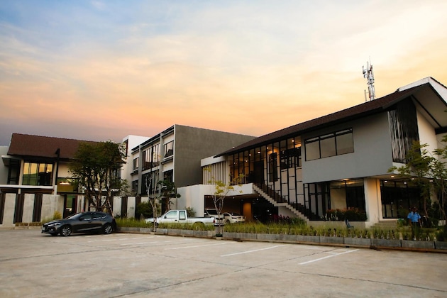 Gallery - Nai Ya Hotel