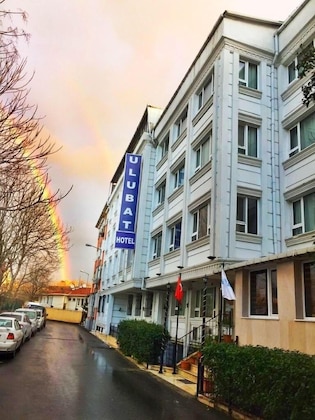 Gallery - Ulubat Castle Hotel
