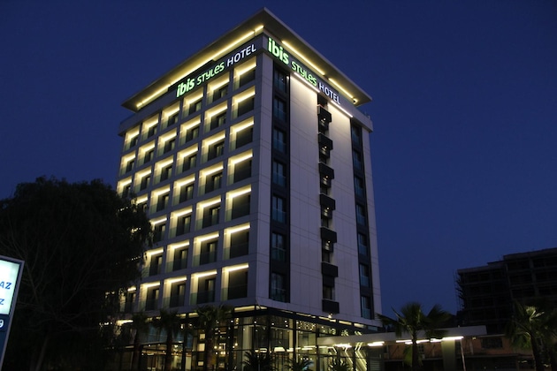 Gallery - Ibis Styles Izmir Bornova