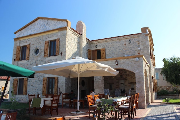 Gallery - Eski Datça Otel