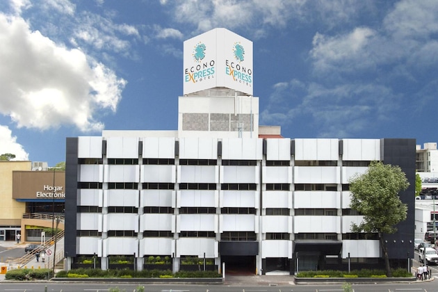Gallery - Econo Express Hotel