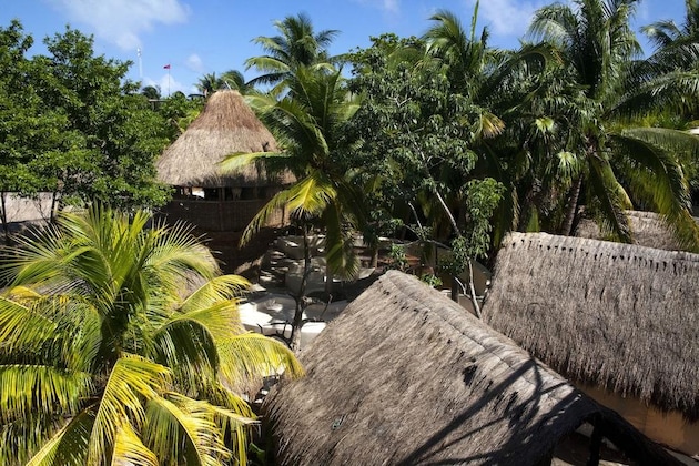 Gallery - Serena Glamping Tulum