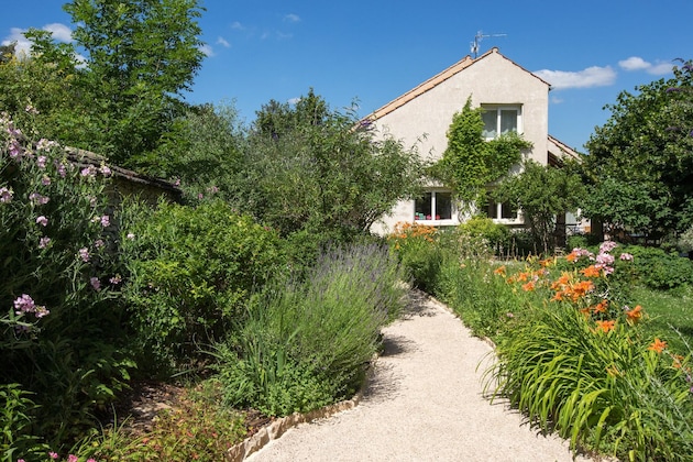Gallery - La Terre D'or - Chambre D'hôtes