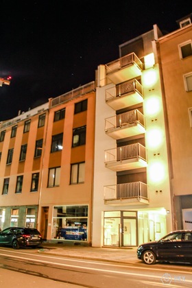Gallery - Bluestone Boarding Apartments