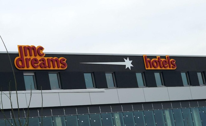 Gallery - Mcdreams Hotel Essen-City