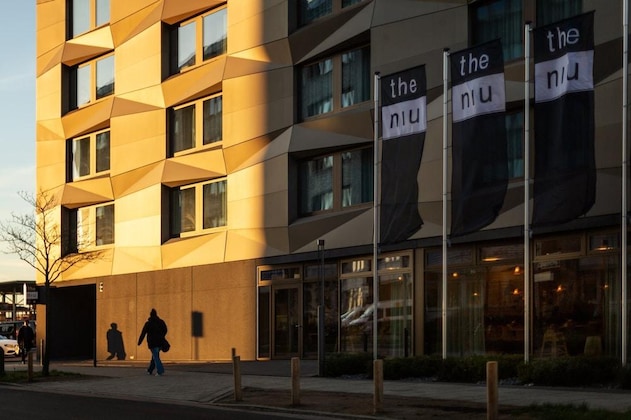 Gallery - Holiday Inn - The Niu, Crusoe Bremen Airport By Ihg