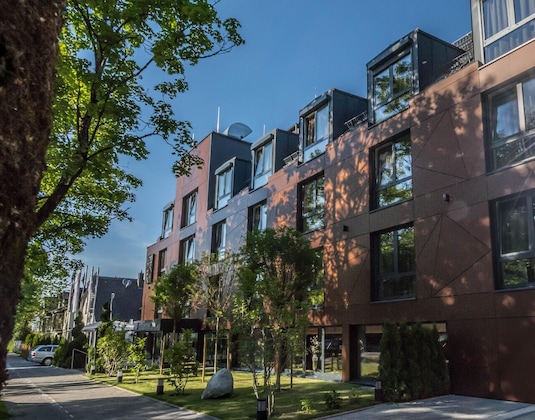 Gallery - Innspire Hotel