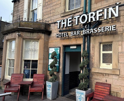 Gallery - The Torfin