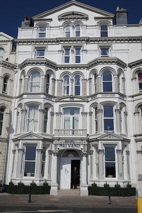 Gallery - Halvard Hotel