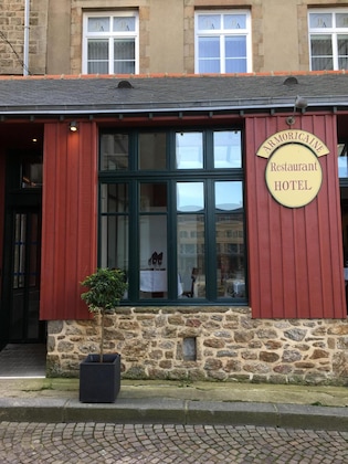 Gallery - Hotel Armoricaine