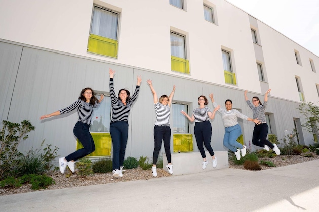 Gallery - Campanile Tours Nord - Forum Melies