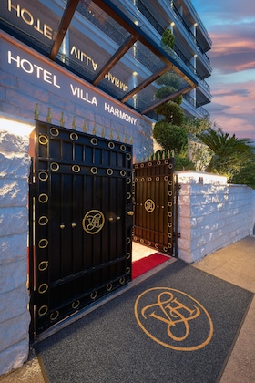 Gallery - Hotel Villa Harmony